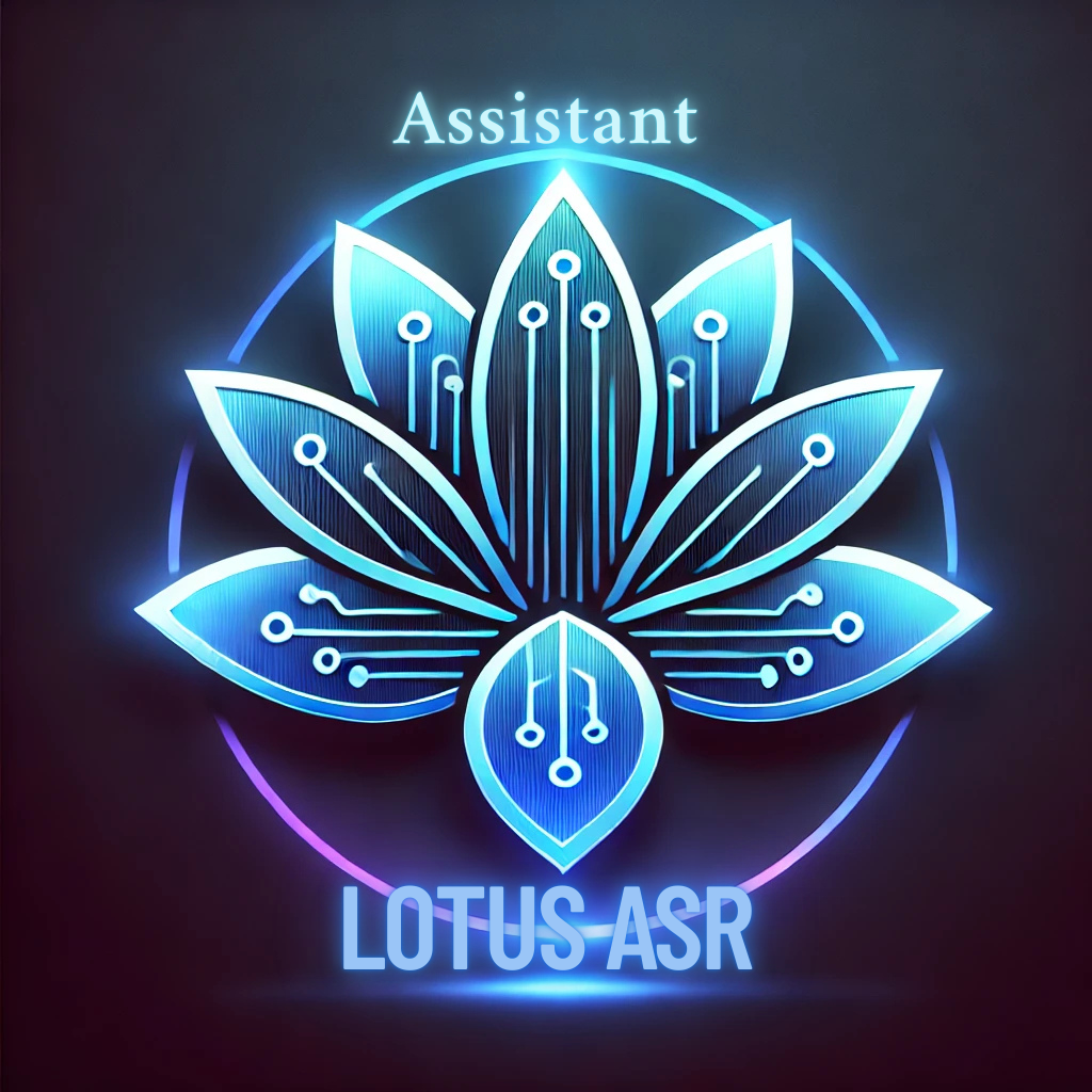 Lotus ASR
