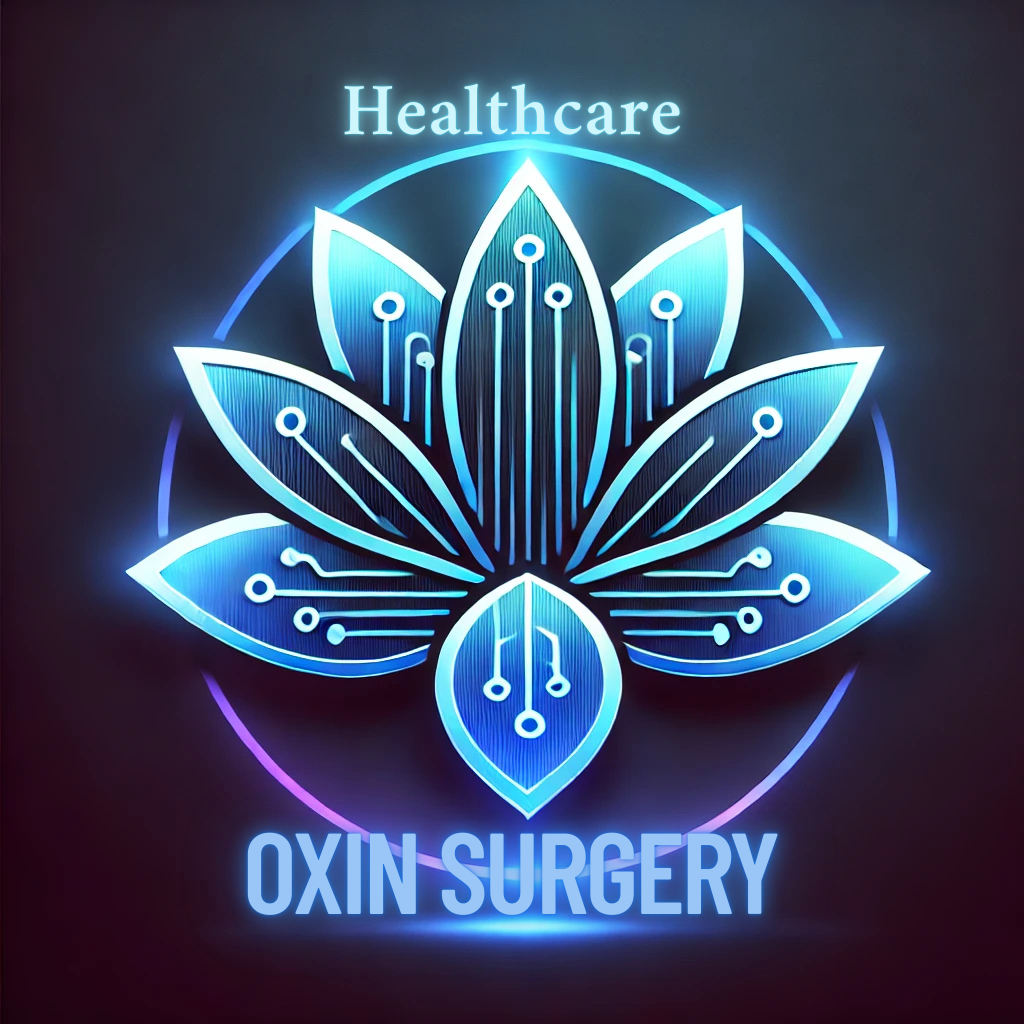 Oxin Surgery